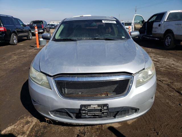 Photo 5 from auction – 2011 FORD TAURUS SEL with VIN 1FAHP2EW4BG106460