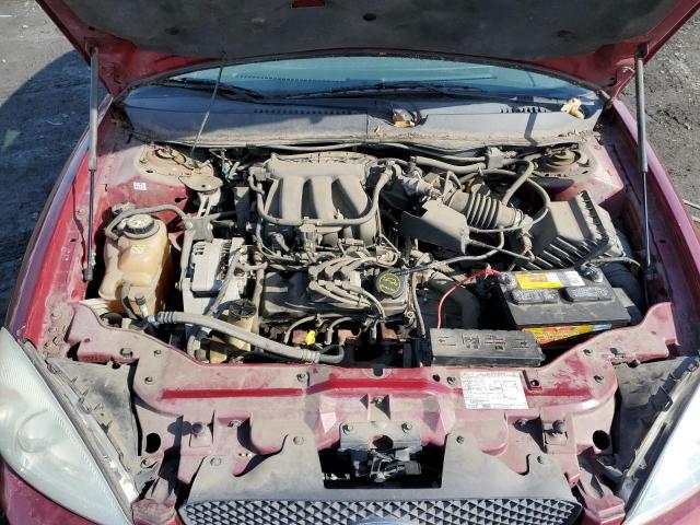 صورة رقم 11 من المزاد - 2005 FORD TAURUS SE مع VIN 1FAFP53U25A281419