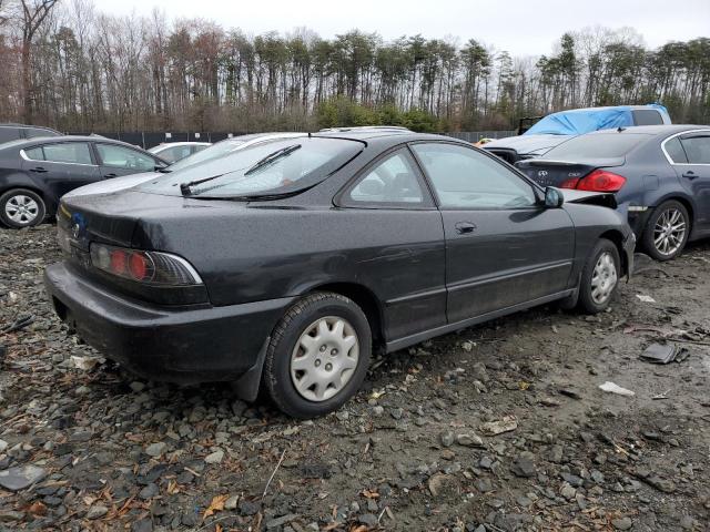 Photo 3 from auction – 1995 ACURA INTEGRA LS with VIN JH4DC4355SS039177