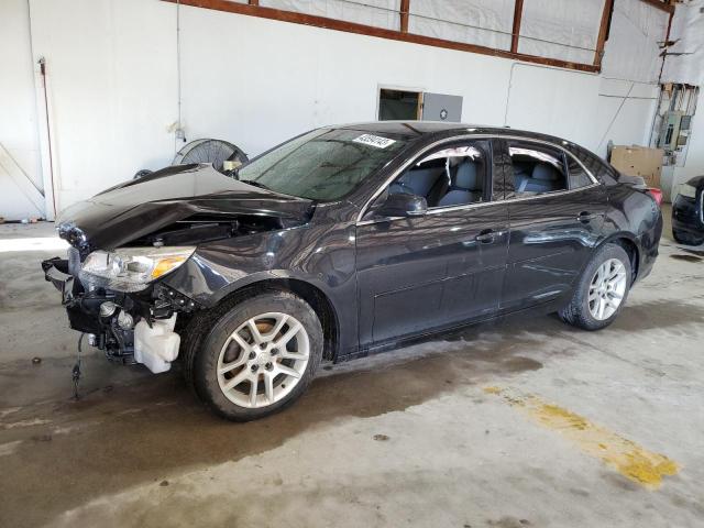 CHEVROLET MALIBU 1LT 2013 with VIN 1G11C5SA6DF192163 - Photo from auction