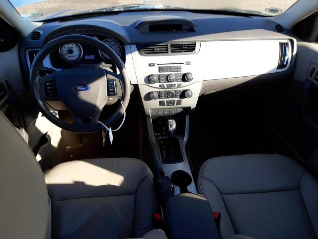 Photo 8 from auction – 2011 FORD FOCUS SEL with VIN 1FAHP3HN6BW135151