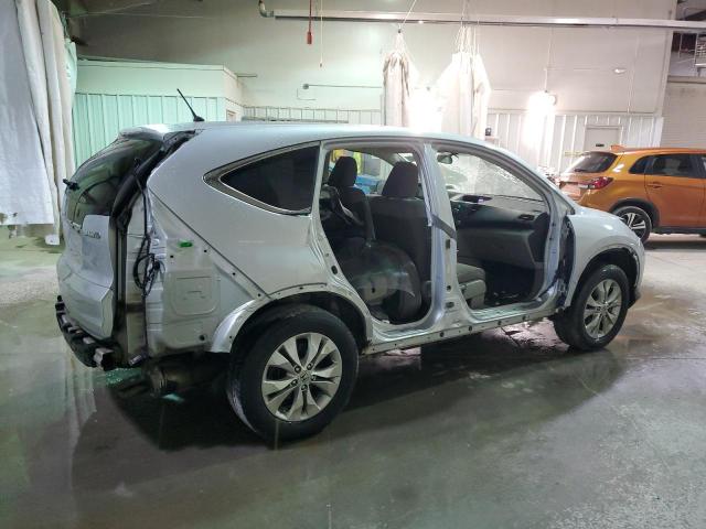 Photo 3 from auction – 2012 HONDA CR-V EX with VIN 5J6RM4H52CL005118
