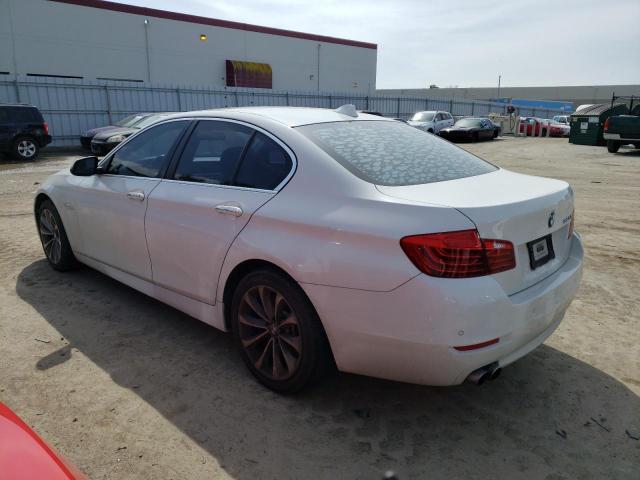 Photo 2 from auction – 2016 BMW 528 I with VIN WBA5A5C52GG354205