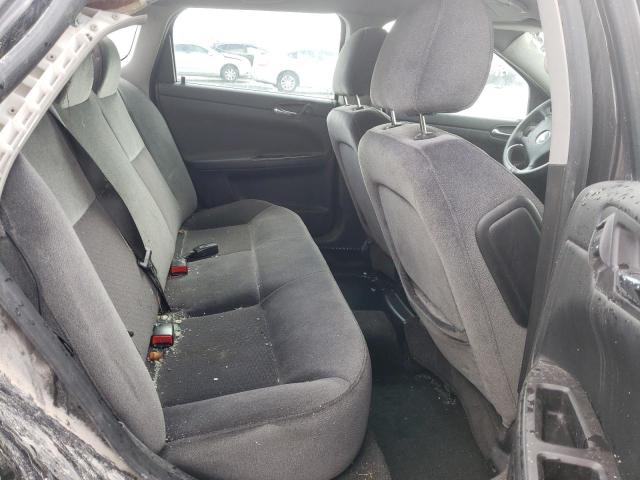 Photo 10 from auction – 2009 CHEVROLET IMPALA LS with VIN 2G1WB57N891132050