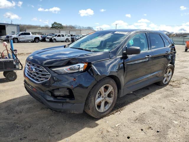 FORD EDGE SE 2020 with VIN 2FMPK3G91LBB19950 - Photo from auction