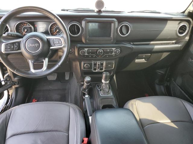 Photo 8 from auction – 2018 JEEP WRANGLER U with VIN 1C4HJXEG7JW202377