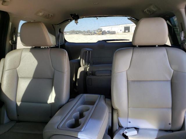 Photo 10 from auction – 2012 HONDA ODYSSEY TO with VIN 5FNRL5H92CB138949
