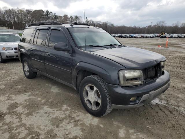 Photo 4 from auction – 2005 CHEVROLET TRAILBLAZE with VIN 1GNET16M056182324