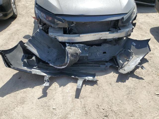 Photo 12 from auction – 2019 HONDA CIVIC LX with VIN 2HGFC2F62KH554729