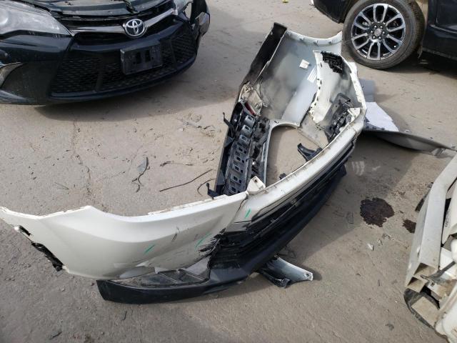 Photo 13 from auction – 2017 TOYOTA HIGHLANDER with VIN 5TDBGRFHXHS021405