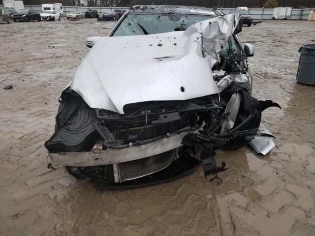 Photo 11 from auction – 2010 MERCEDES-BENZ E 350 with VIN WDDHF5GB2AA038031