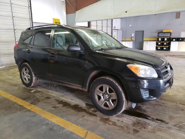 Photo 4 from auction – 2012 TOYOTA RAV4 with VIN 2T3KF4DV9CW138673