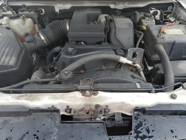 Photo 11 from auction – 2006 CHEVROLET COLORADO with VIN 1GCCS136868234037