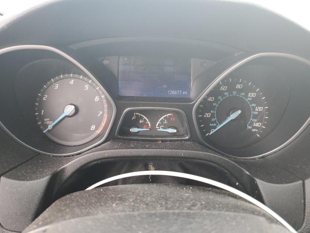 Photo 9 from auction – 2014 FORD FOCUS SE with VIN 1FADP3F20EL121372