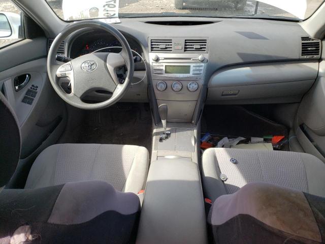 Photo 8 from auction – 2011 TOYOTA CAMRY BASE with VIN 4T4BF3EK0BR166504