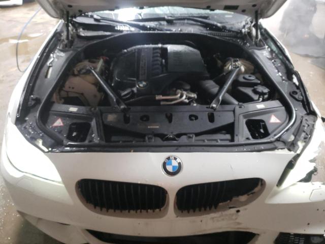 صورة رقم 11 من المزاد - 2013 BMW 535 XI مع VIN WBAFU7C58DDU76278