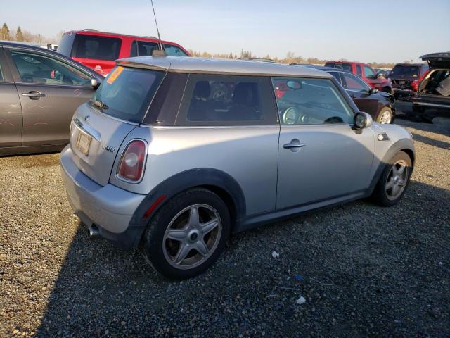 Photo 3 from auction – 2009 MINI COOPER with VIN WMWMF33539TU71500