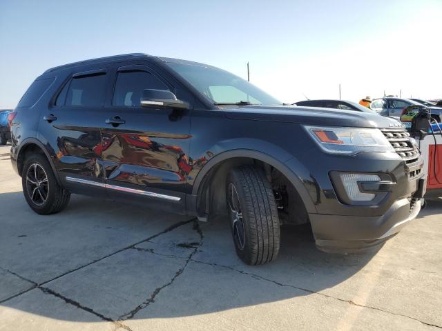 Photo 4 from auction – 2016 FORD EXPLORER X with VIN 1FM5K7D86GGD25807
