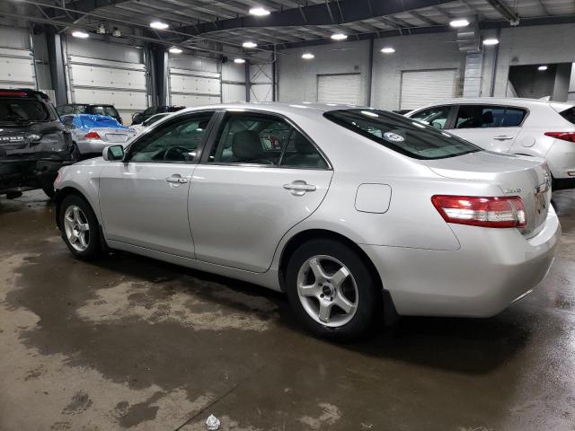 Photo 2 from auction – 2011 TOYOTA CAMRY BASE with VIN 4T4BF3EK8BR101089
