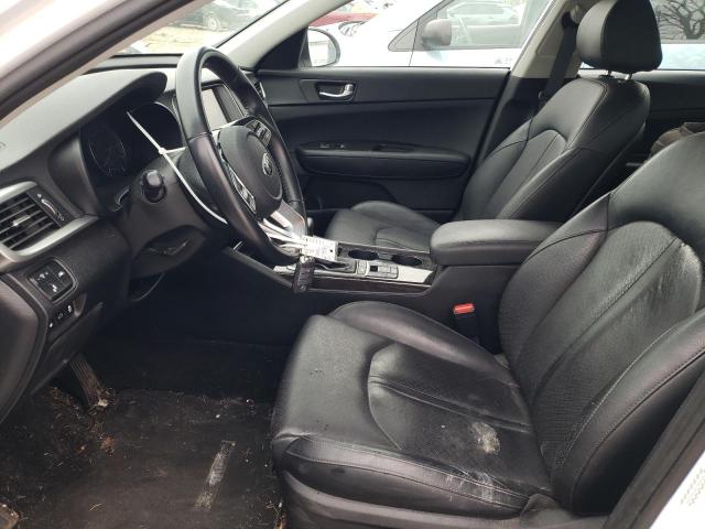 Photo 7 from auction – 2019 KIA OPTIMA EX with VIN 5XXGU4L16KG367419