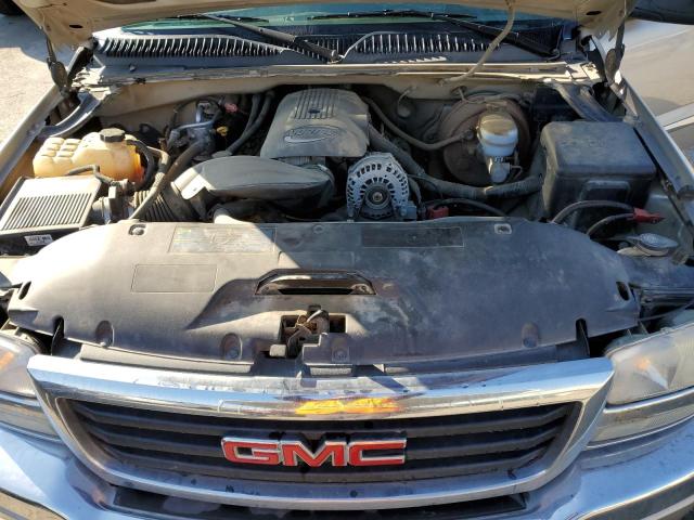 Photo 11 from auction – 2007 GMC NEW SIERRA with VIN 1GTEC19ZX7Z185894