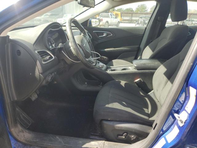 Photo 7 from auction – 2015 CHRYSLER 200 LIMITE with VIN 1C3CCCAB6FN704306