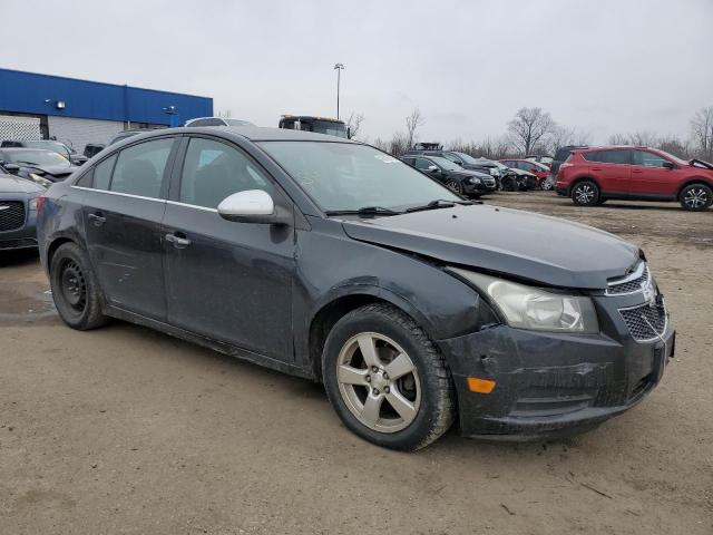 Photo 4 from auction – 2012 CHEVROLET CRUZE LT with VIN 1G1PF5SC4C7351659