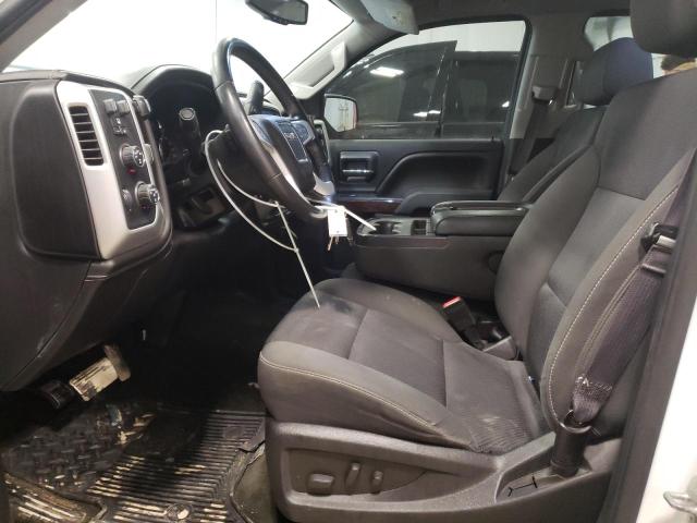 Photo 7 from auction – 2015 GMC SIERRA K15 with VIN 3GTU2UEC8FG335436