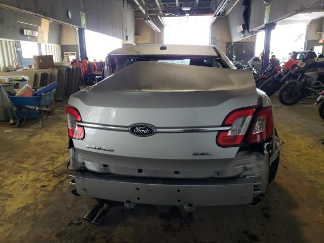 Photo 6 from auction – 2011 FORD TAURUS SEL with VIN 1FAHP2EW9BG123576