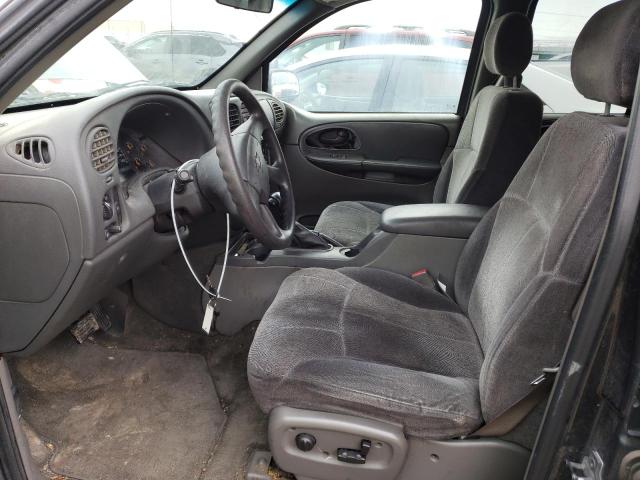 Photo 7 from auction – 2004 CHEVROLET TRAILBLAZE with VIN 1GNDT13S242163293