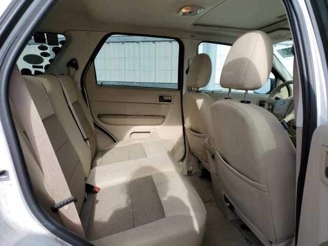 Photo 11 from auction – 2008 FORD ESCAPE XLT with VIN 1FMCU03108KA86122