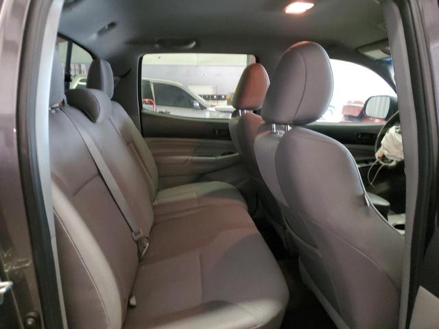 Photo 10 from auction – 2013 TOYOTA TACOMA DOU with VIN 5TFLU4EN6DX078003