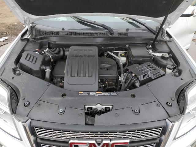 Photo 12 from auction – 2015 GMC TERRAIN SL with VIN 2GKFLXEKXF6279904
