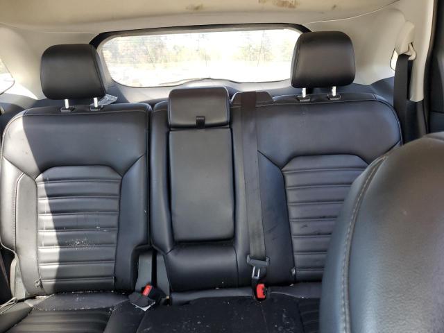 Photo 10 from auction – 2020 FORD EDGE SEL with VIN 2FMPK3J94LBA29992
