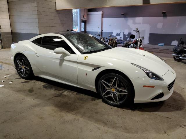 Photo 4 from auction – 2016 FERRARI CALIFORNIA with VIN ZFF77XJA6G0213279