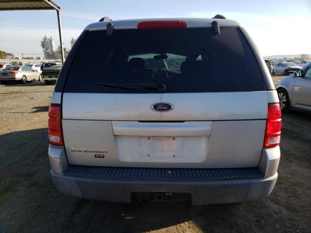 Photo 6 from auction – 2003 FORD EXPLORER X with VIN 1FMZU73K13ZA66960