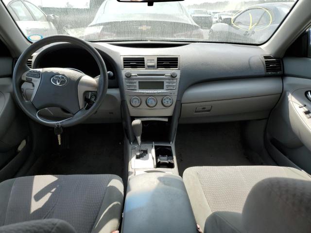 Photo 8 from auction – 2010 TOYOTA CAMRY BASE with VIN 4T1BF3EK5AU026795