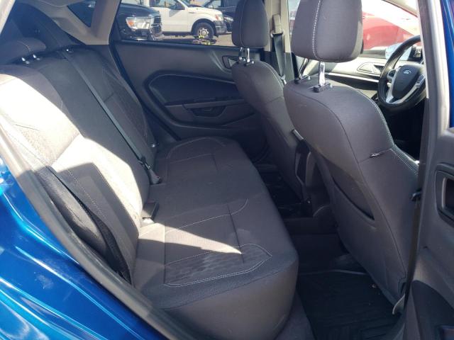 Photo 10 from auction – 2018 FORD FIESTA SE with VIN 3FADP4EJXJM147324