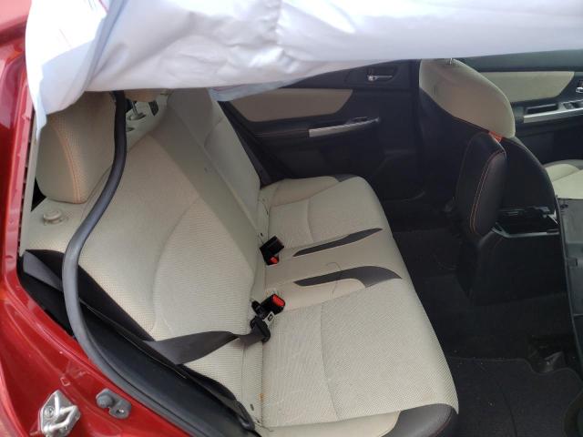 Photo 10 from auction – 2016 SUBARU CROSSTREK with VIN JF2GPADC1G8281582