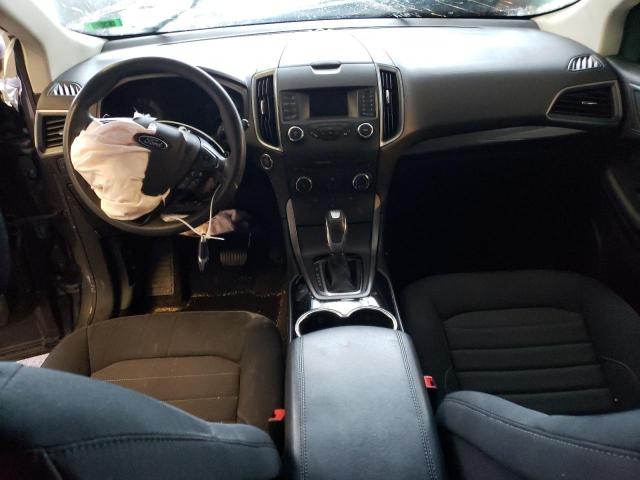 Photo 8 from auction – 2016 FORD EDGE SE with VIN 2FMPK4G96GBB29224