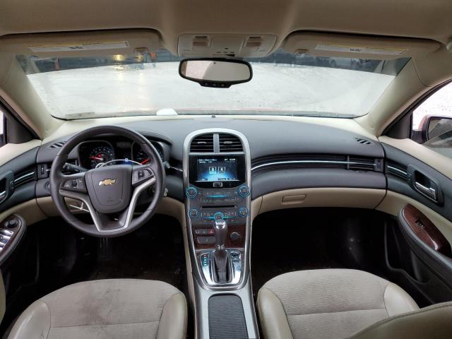 Photo 8 from auction – 2013 CHEVROLET MALIBU 1LT with VIN 1G11D5SR0DF213818
