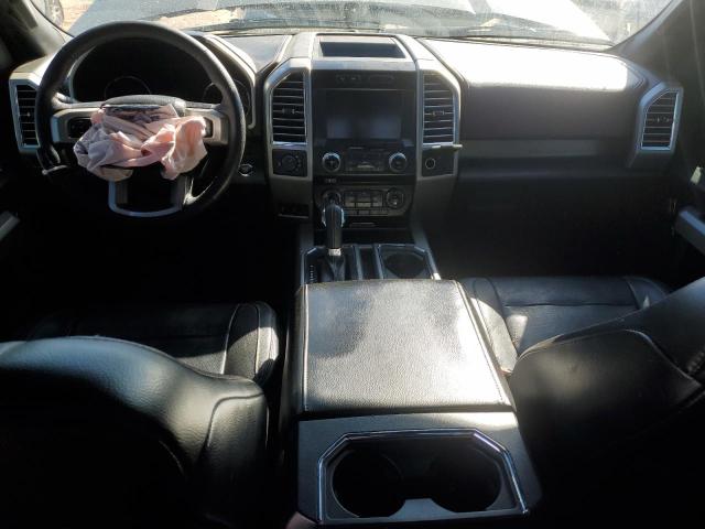 Photo 8 from auction – 2015 FORD F150 SUPER with VIN 1FTEW1EG9FFB39341