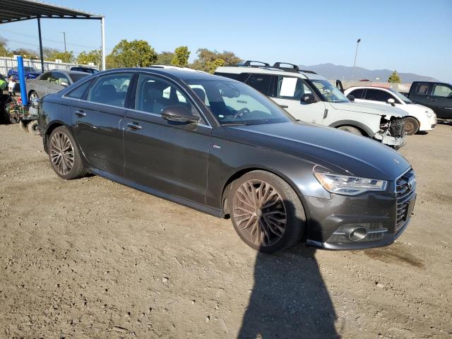 Photo 4 from auction – 2016 AUDI A6 PREMIUM with VIN WAUGFAFC8GN061546
