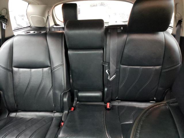 Photo 10 from auction – 2014 INFINITI QX60 with VIN 5N1AL0MM4EC540252
