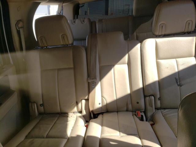 Photo 10 from auction – 2007 FORD EXPEDITION with VIN 1FMFK17537LA92625