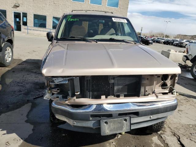 Foto 5 de la subasta – 1993 FORD EXPLORER con VIN 1FMDU34X6PUD40587