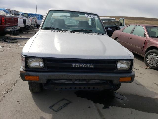 Photo 5 from auction – 1990 TOYOTA PICKUP with VIN JT4RN81A0M5119125