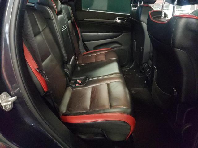 Photo 11 from auction – 2016 JEEP GRAND CHER with VIN 1C4RJFAG4GC454683