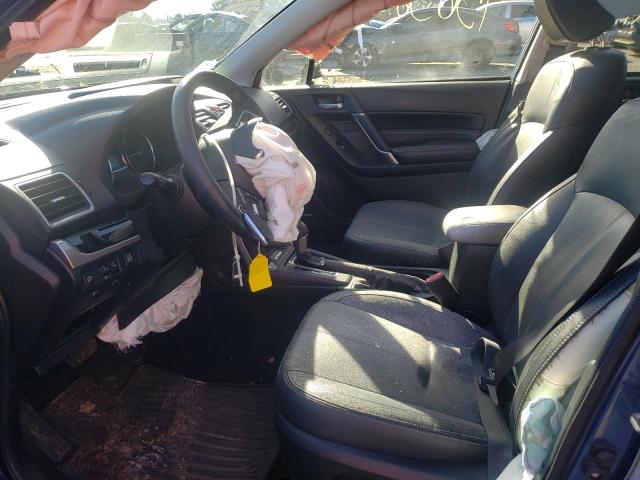 Photo 7 from auction – 2018 SUBARU FORESTER 2 with VIN JF2SJAWC0JH490196