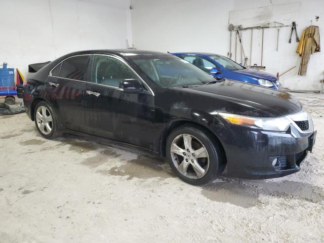 Photo 4 from auction – 2010 ACURA TSX with VIN JH4CU2F66AC018218